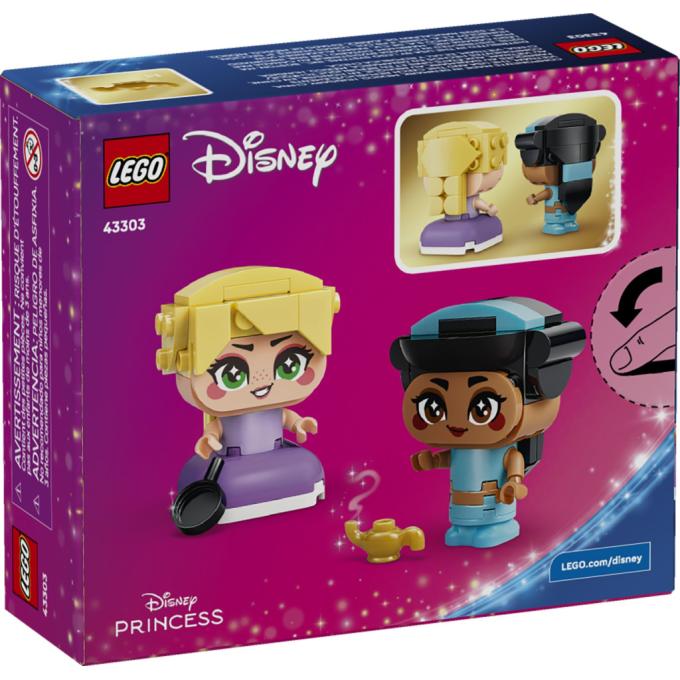 LEGO 43303