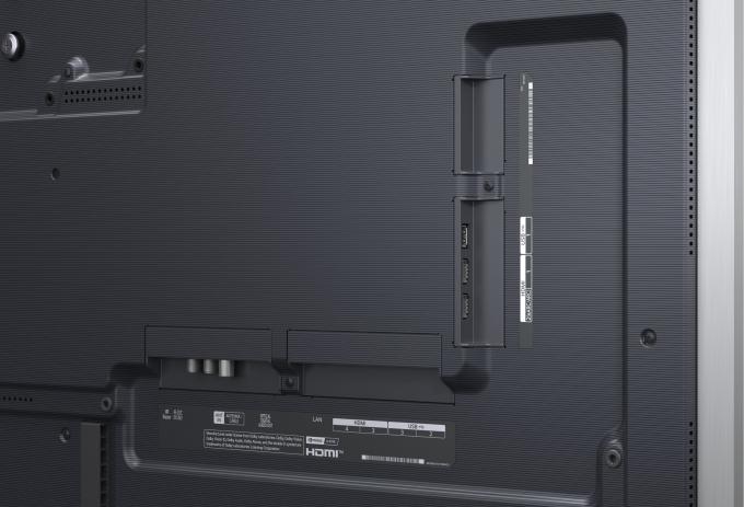 LG OLED65G64LW