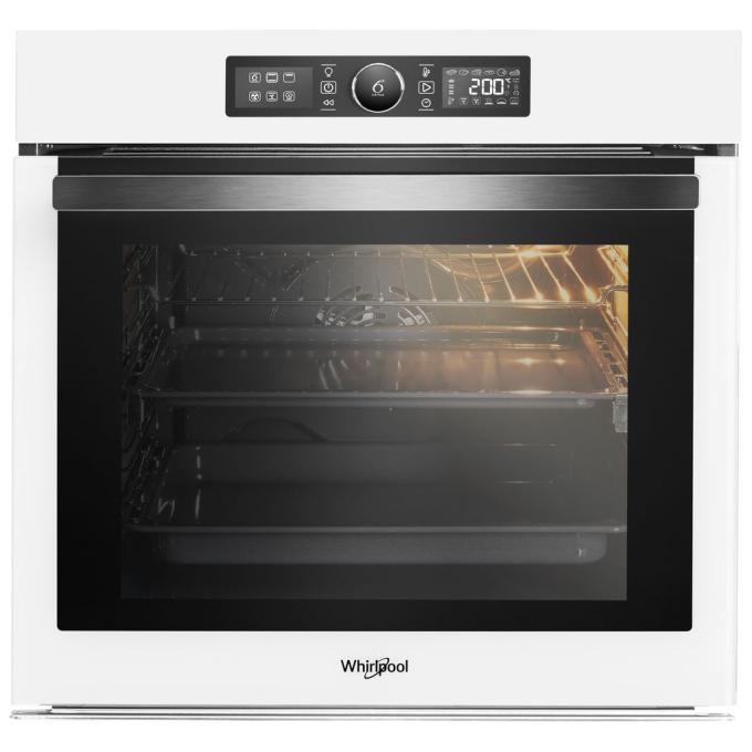 Whirlpool AKZ96230WH