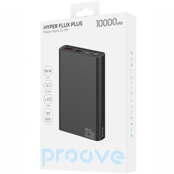 Proove PBF122120002