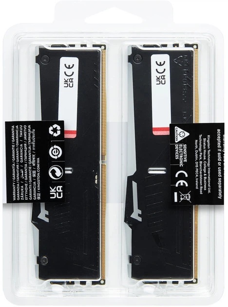 Kingston KF556C40BBAK2-128