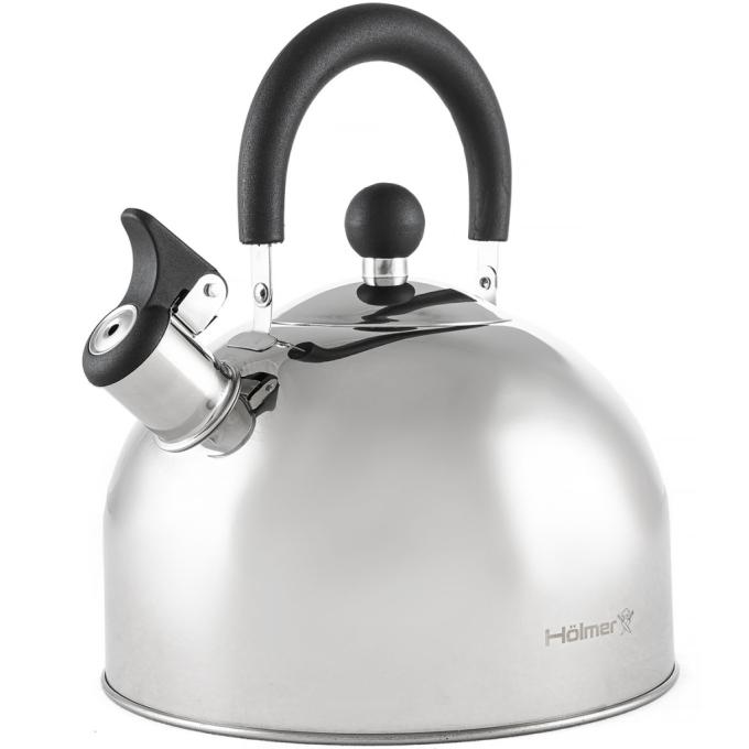 Holmer WK-4320-BSSS Euphoria
