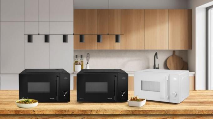 Gorenje MO23S3B5