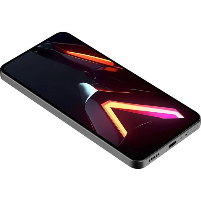 ZTE Nubia Neo 3 GT 5G 12/256GB Yellow