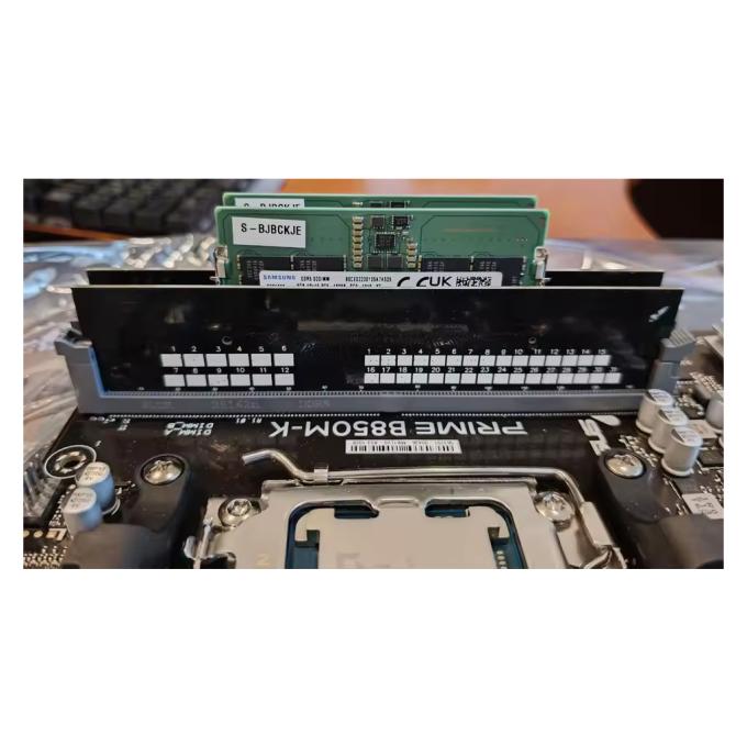 Dynamode DM-DDR5-DIMM-Converter