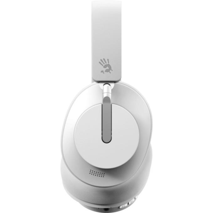 Bloody MH390 (White)