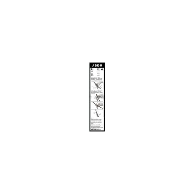 BOSCH 3 397 013 532