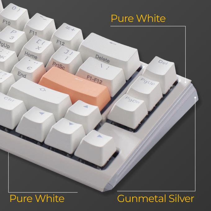 Ducky DKON2167ST-BUAPXPWWWSC1