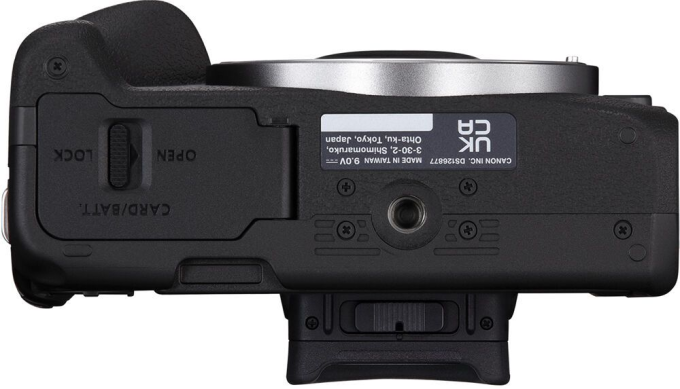 Canon 5811C150