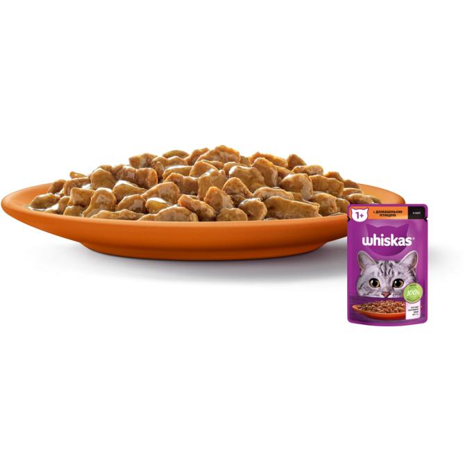 Whiskas 5900951302015