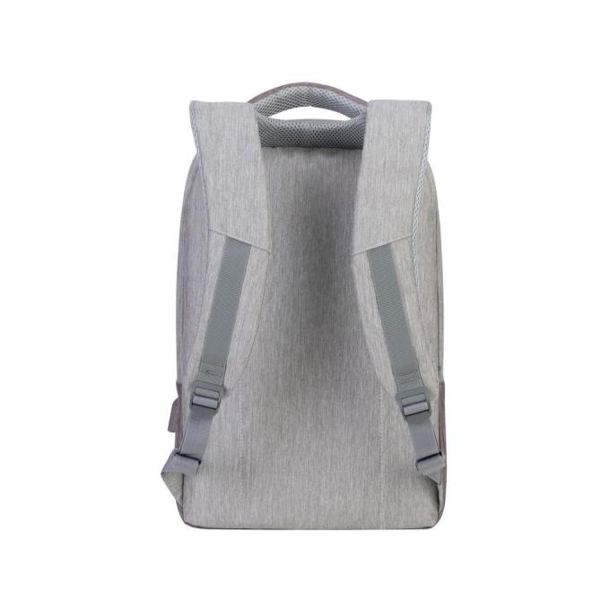 RivaCase 7562Grey/Mocha
