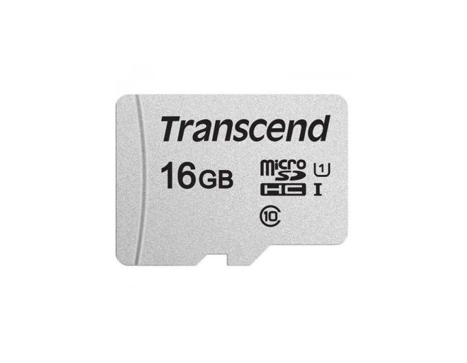 Transcend TS16GUSD300S-A