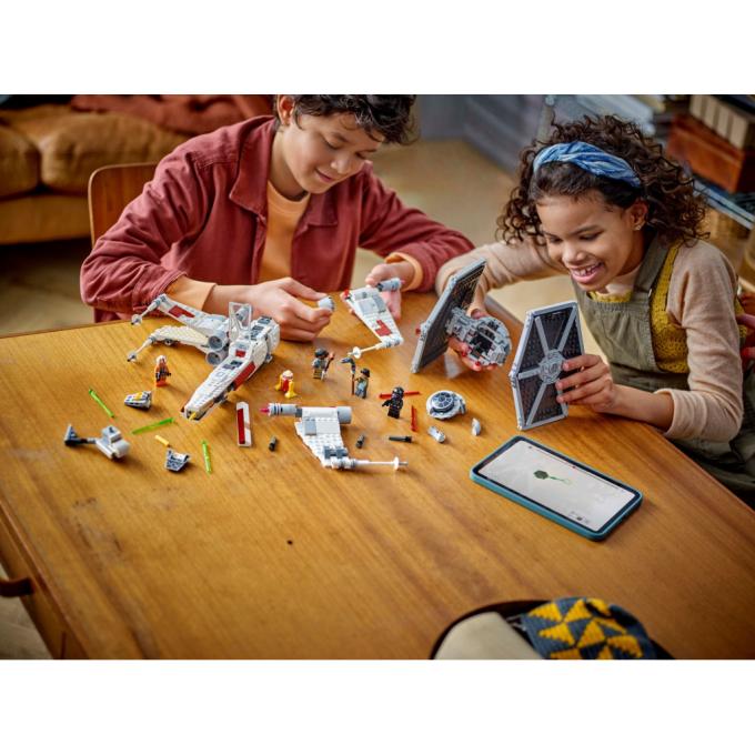 LEGO 75393