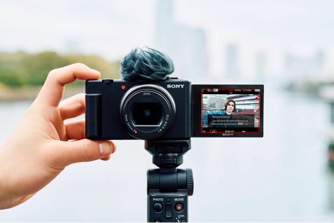 SONY ZV1M2B.CE3