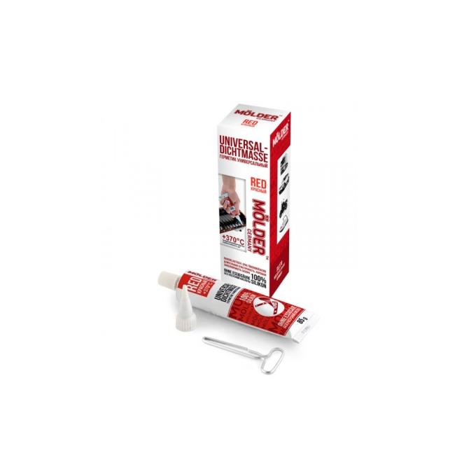 MOLDER SIL370
