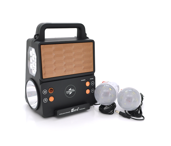 VOLTRONIC KENSA FP-05-W-S-L