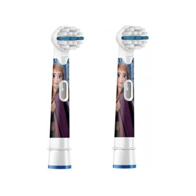 Oral-B Stages Power FrozenII EB10 2шт