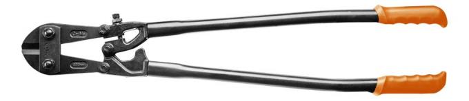 Ножницы арматурные NEO, 900 мм, для проволоки до 16 мм 31-035