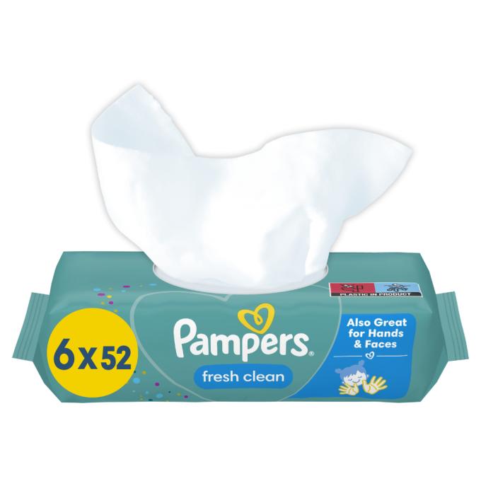 Pampers 8001841078175