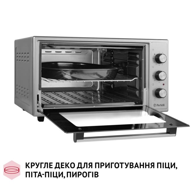 PERFELLI MIRAGE 48 GREY