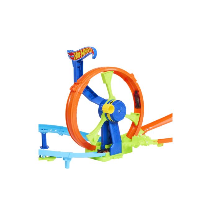 HOT WHEELS JBX65