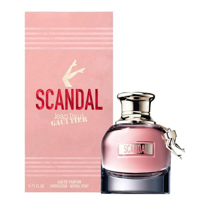 Jean Paul Gaultier 8435415006439/8435415059084