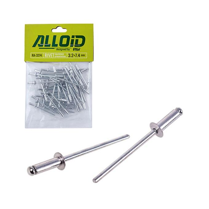 Alloid RA-3274