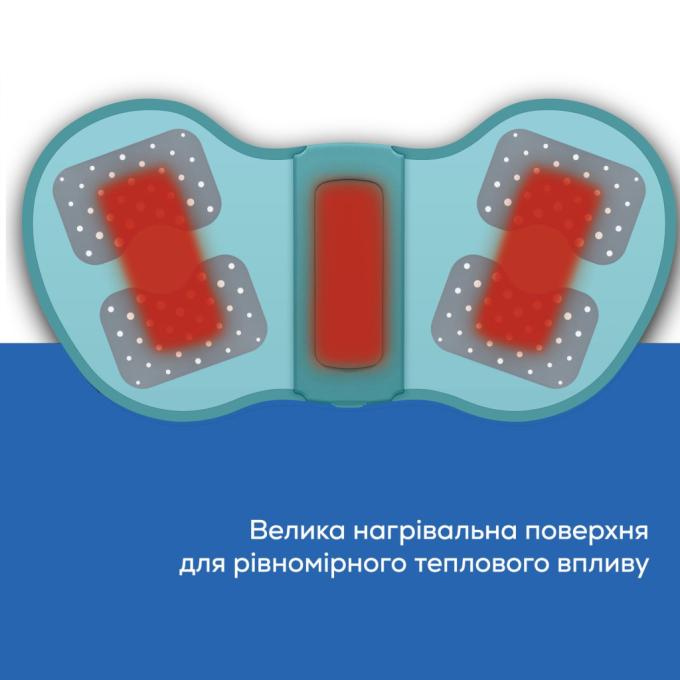 BEURER EM 55 Menstrual Relax