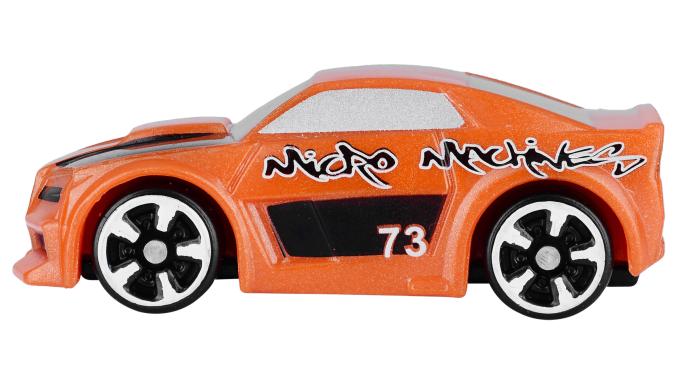 MICRO MACHINES MMW0192