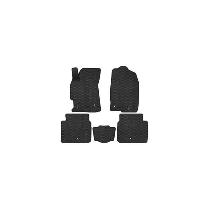 EVAtech MZ33028C5VL6RBB