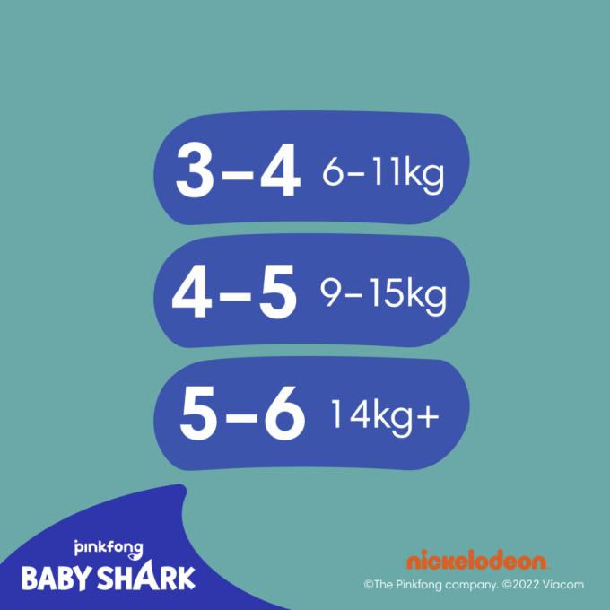 Pampers 8001090698346