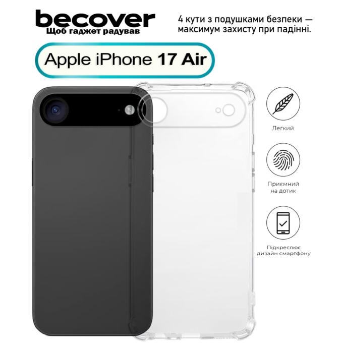 BeCover 713795