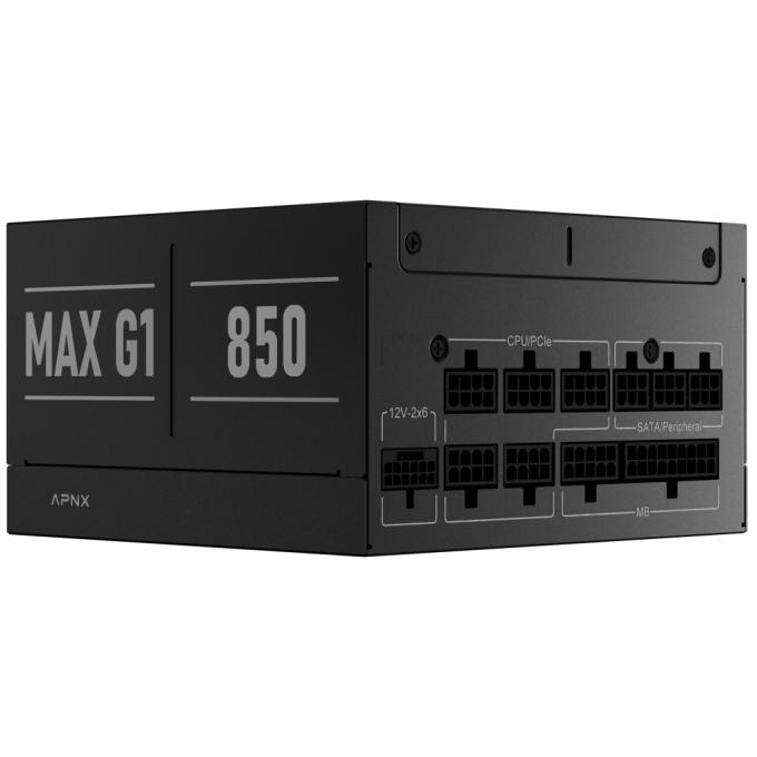 APNX APPG-MX85FEC.X1