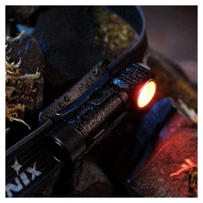 Fenix Scout