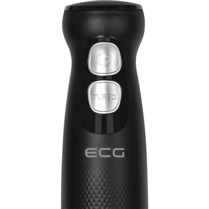 ECG RM 100 Max black