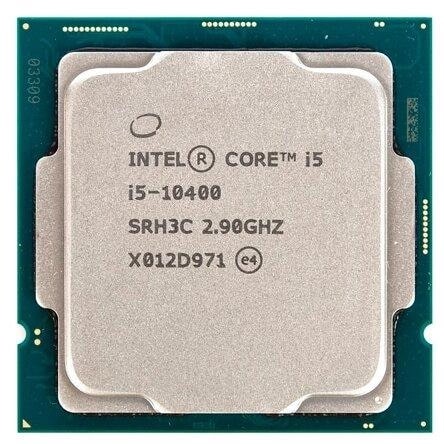 INTEL BX8070110400