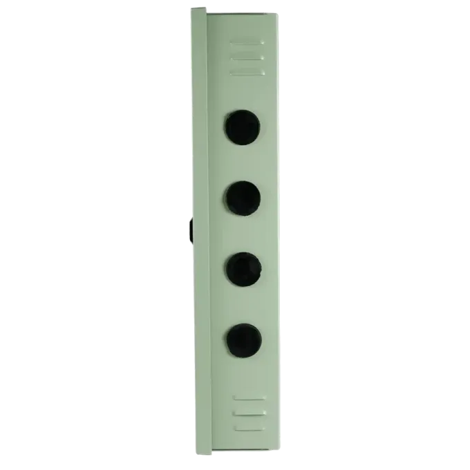Kraft KRF-1220(18CH) BOX