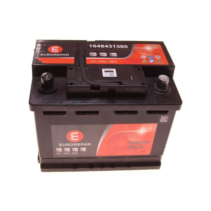 EUROREPAR 1648431380