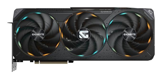 GIGABYTE N507TGAMING OC-16GD 1.0