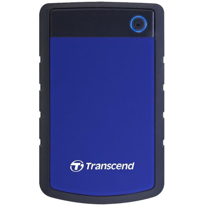 Transcend TS1TSJ25H3B