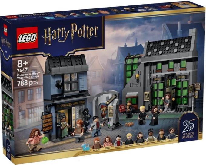 LEGO 76471
