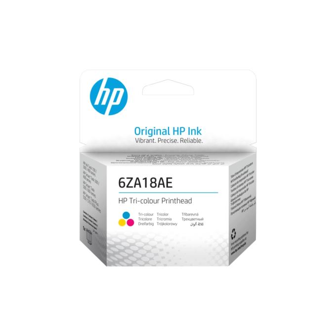 HP 6ZA18AE