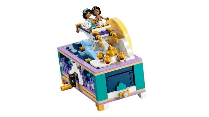 LEGO 43295