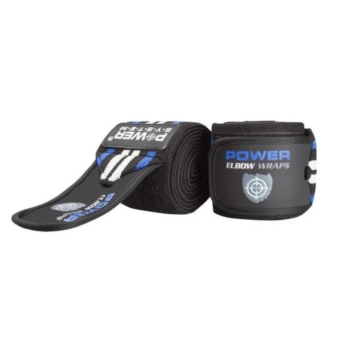 Power System PS-3600_Blue-Black