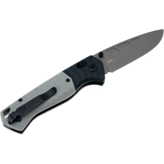 Benchmade 593GY-02