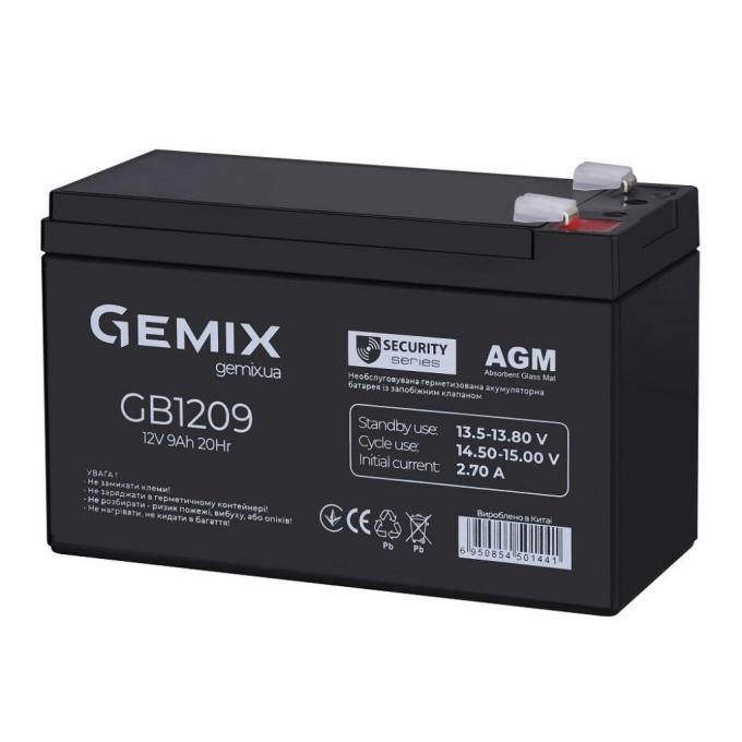 GEMIX GB1209