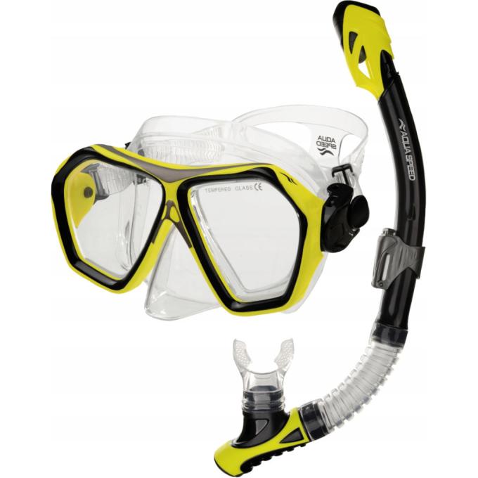 Aqua Speed 5905718603206