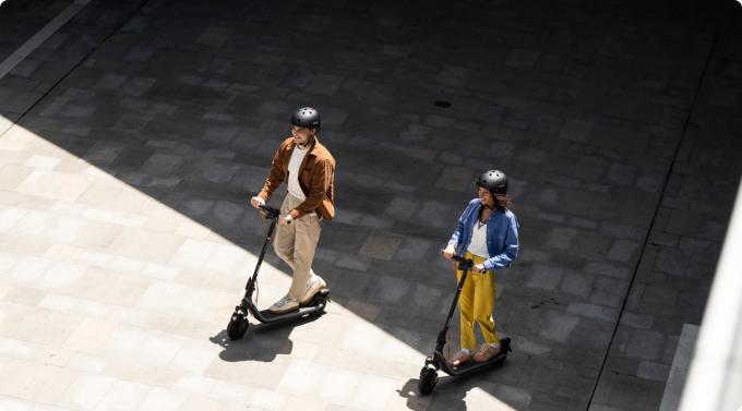 Segway-Ninebot AA.05.14.01.0004