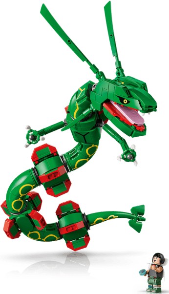 LEGO 72168