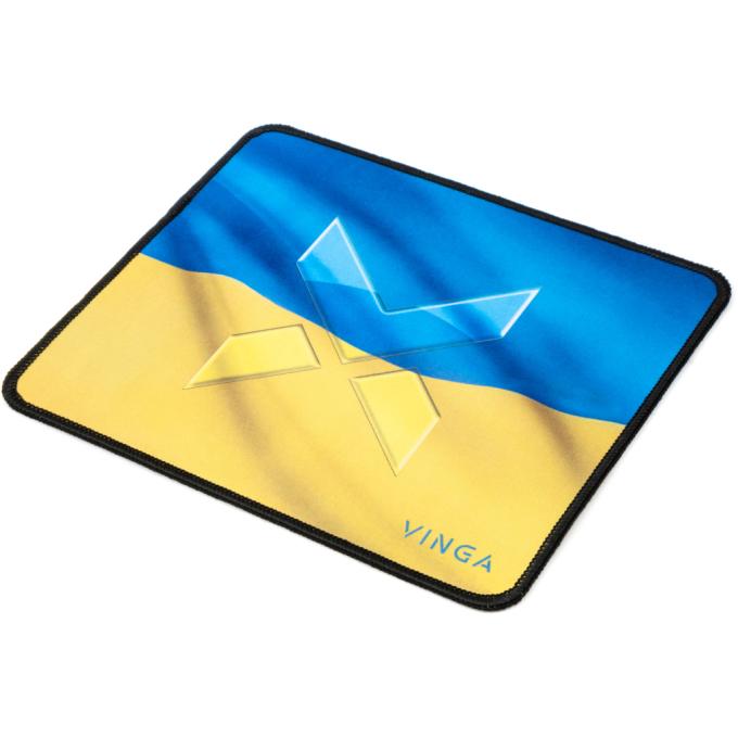 Vinga MP256 Flag of Ukraine